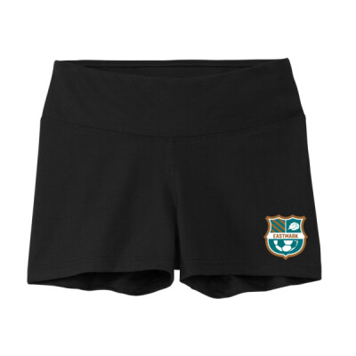 Ladies Interval 3” Short Thumbnail