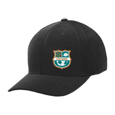 Flexfit Eastmark Crest printed hat - D111 Thumbnail