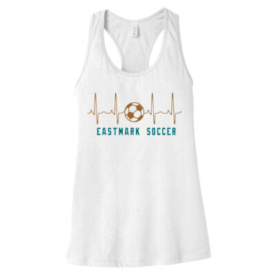 Racerback Tank - D108 Thumbnail