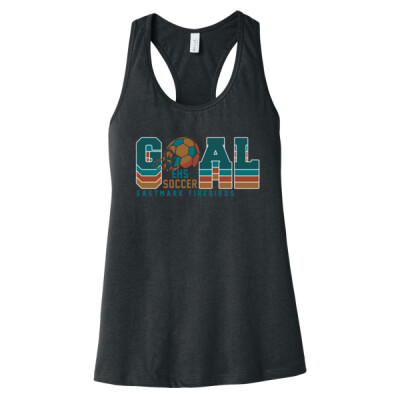 Racerback Tank - D107 Thumbnail