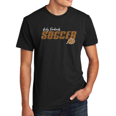 Lady Firebirds Soccer  Thumbnail