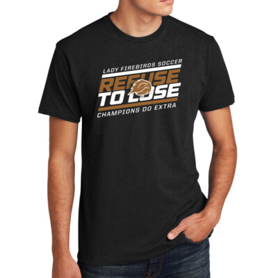 Refuse to Lose Thumbnail