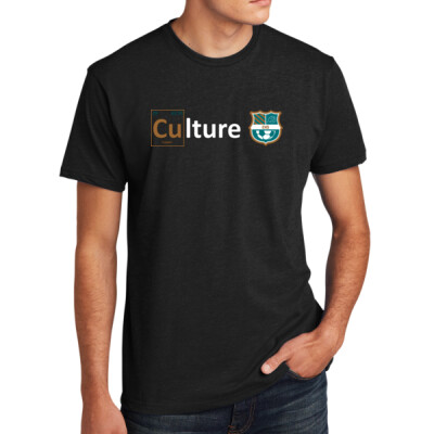 Culture T-shirt Thumbnail