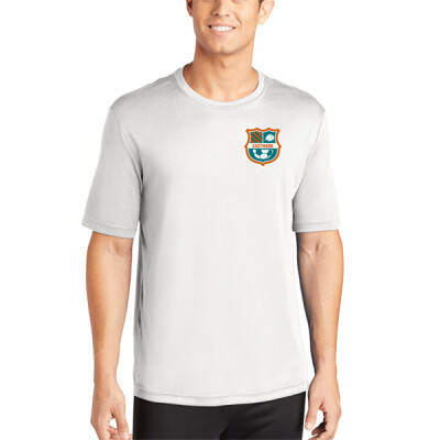 Eastmark Crest Drifit Tee Thumbnail