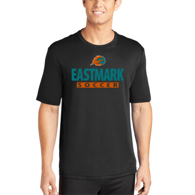 Eastmark Soccer Stack Drifit Tee Thumbnail