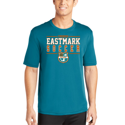 Eastmark Crest Stack Drifit Tee Thumbnail