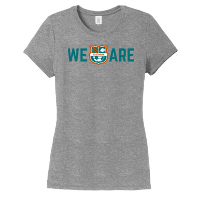 Ladies We Are Eastmark Triblend Tee Thumbnail