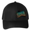 NP-Snapback Trucker Cap Thumbnail
